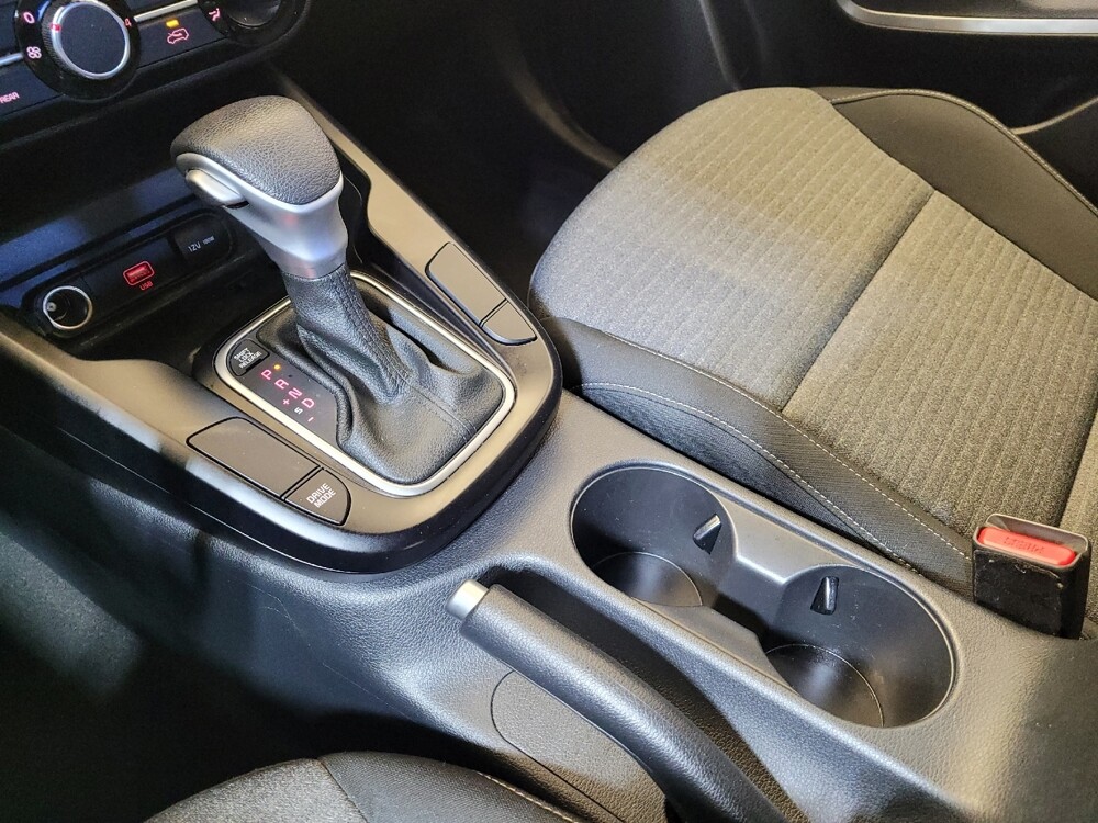 2021 Kia Soul in Maple Heights, OH 44137 - 18125321 26