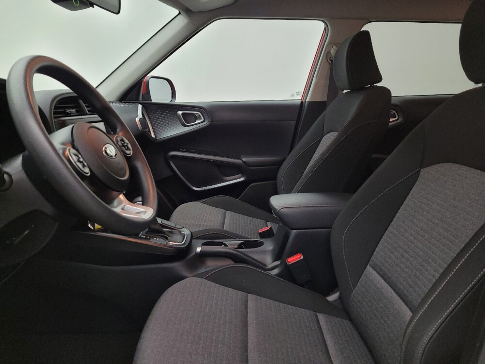 2021 Kia Soul in Maple Heights, OH 44137 - 18125321 17