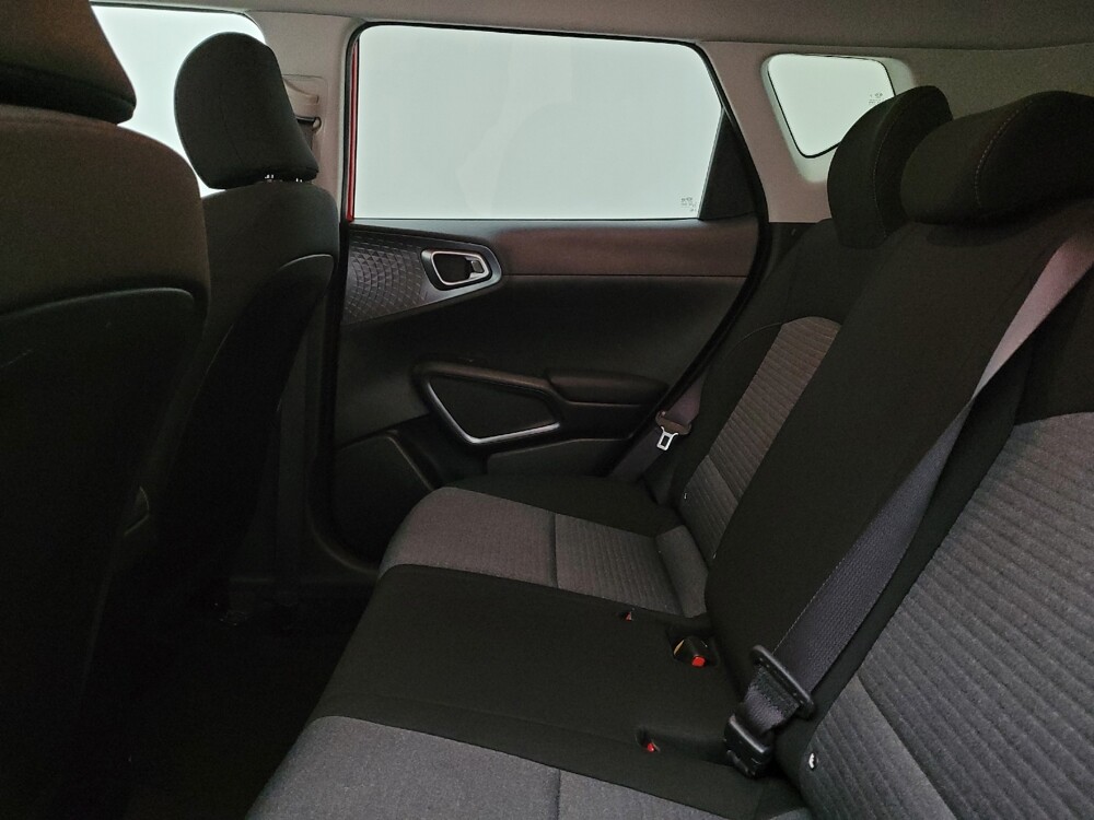 2021 Kia Soul in Maple Heights, OH 44137 - 18125321 18