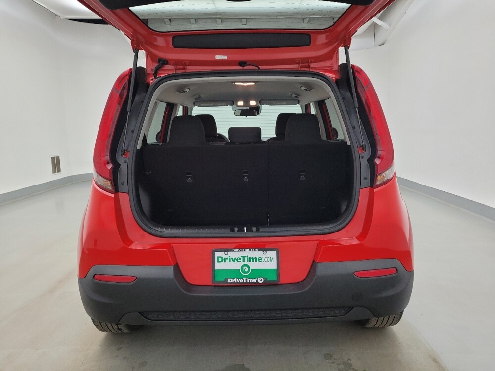 2021 Kia Soul in Maple Heights, OH 44137 - 18125321 29