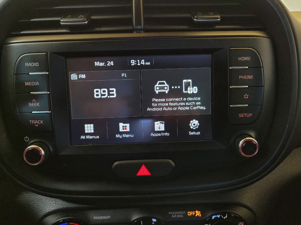 2021 Kia Soul in Maple Heights, OH 44137 - 18125321 25