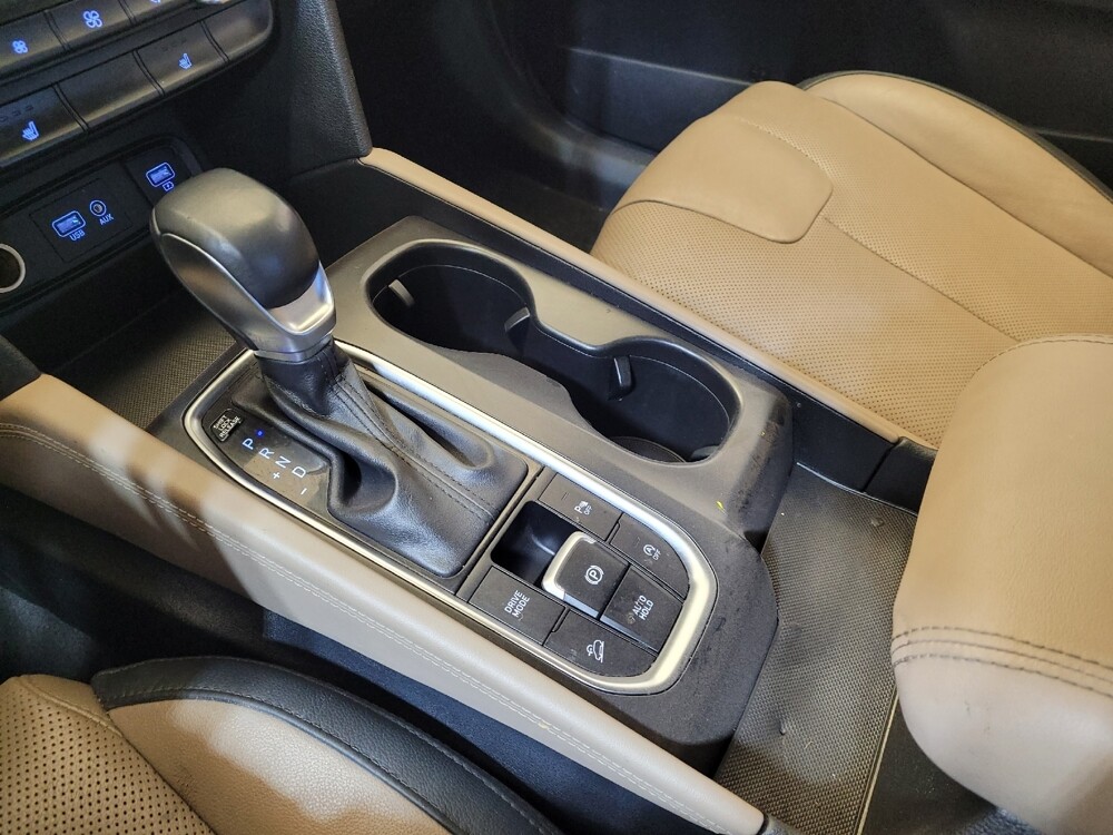 2019 Hyundai Santa Fe in Miamisburg, OH 45342 - 18125322 26