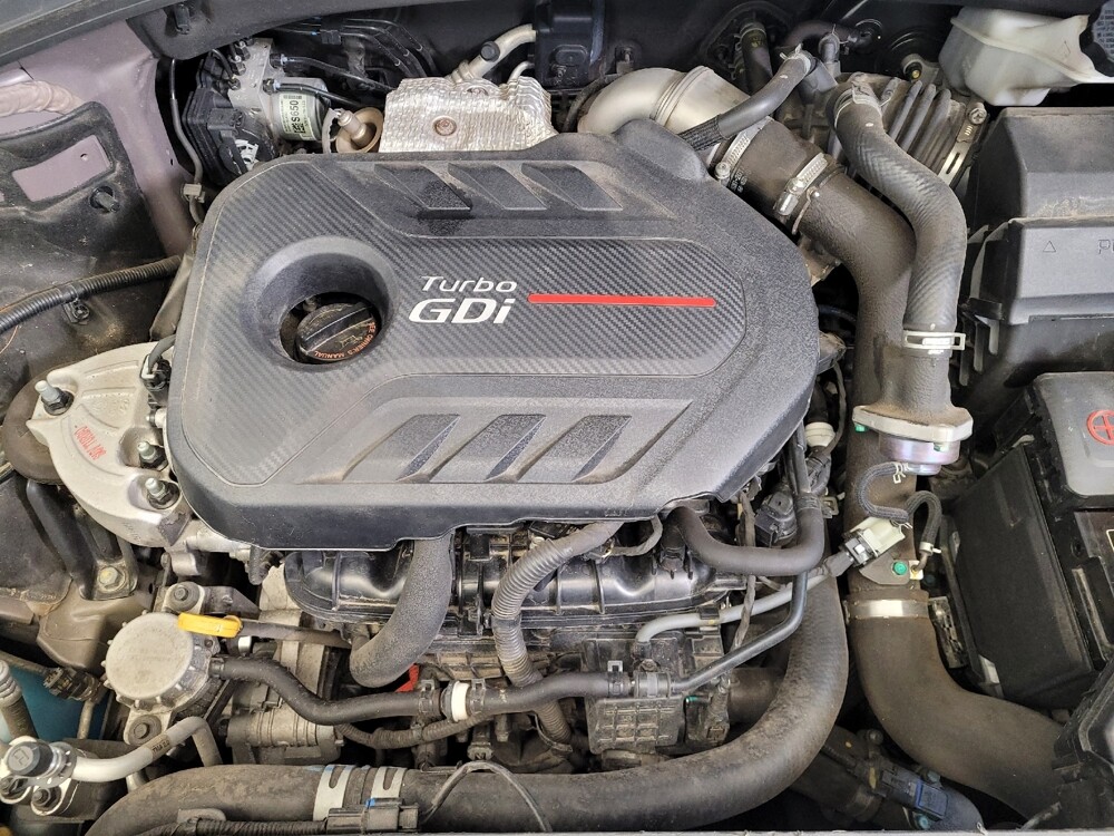 2019 Hyundai Santa Fe in Miamisburg, OH 45342 - 18125322 30