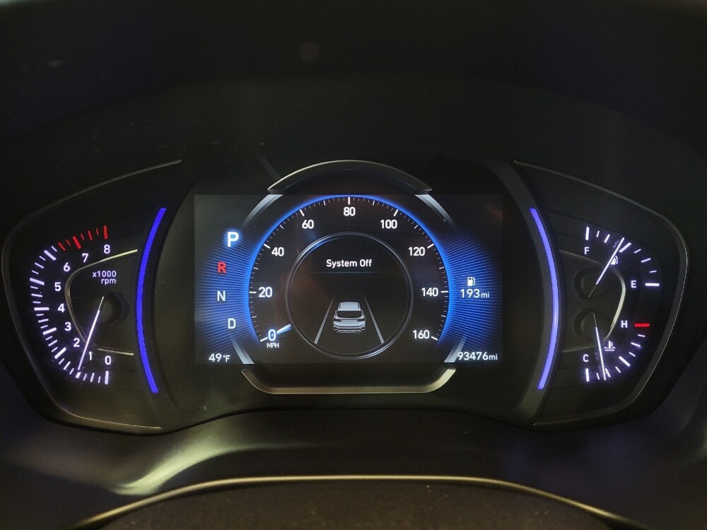 2019 Hyundai Santa Fe in Miamisburg, OH 45342 - 18125322 23