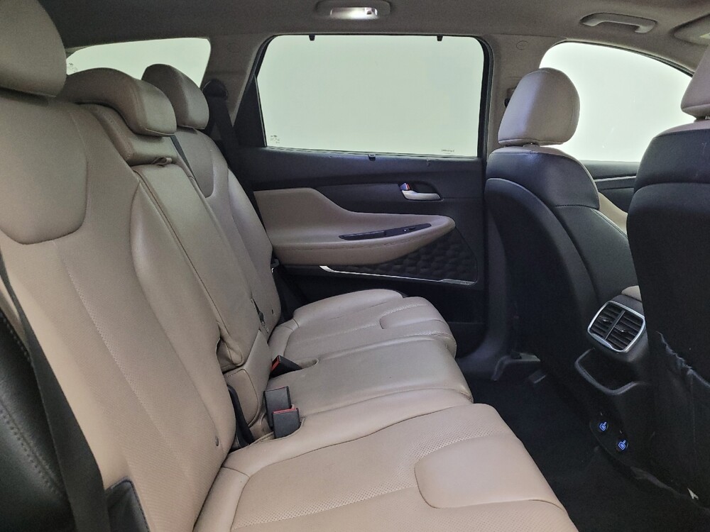 2019 Hyundai Santa Fe in Miamisburg, OH 45342 - 18125322 19