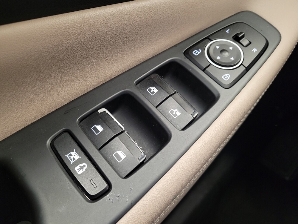 2019 Hyundai Santa Fe in Miamisburg, OH 45342 - 18125322 27