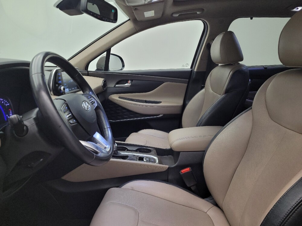 2019 Hyundai Santa Fe in Miamisburg, OH 45342 - 18125322 17