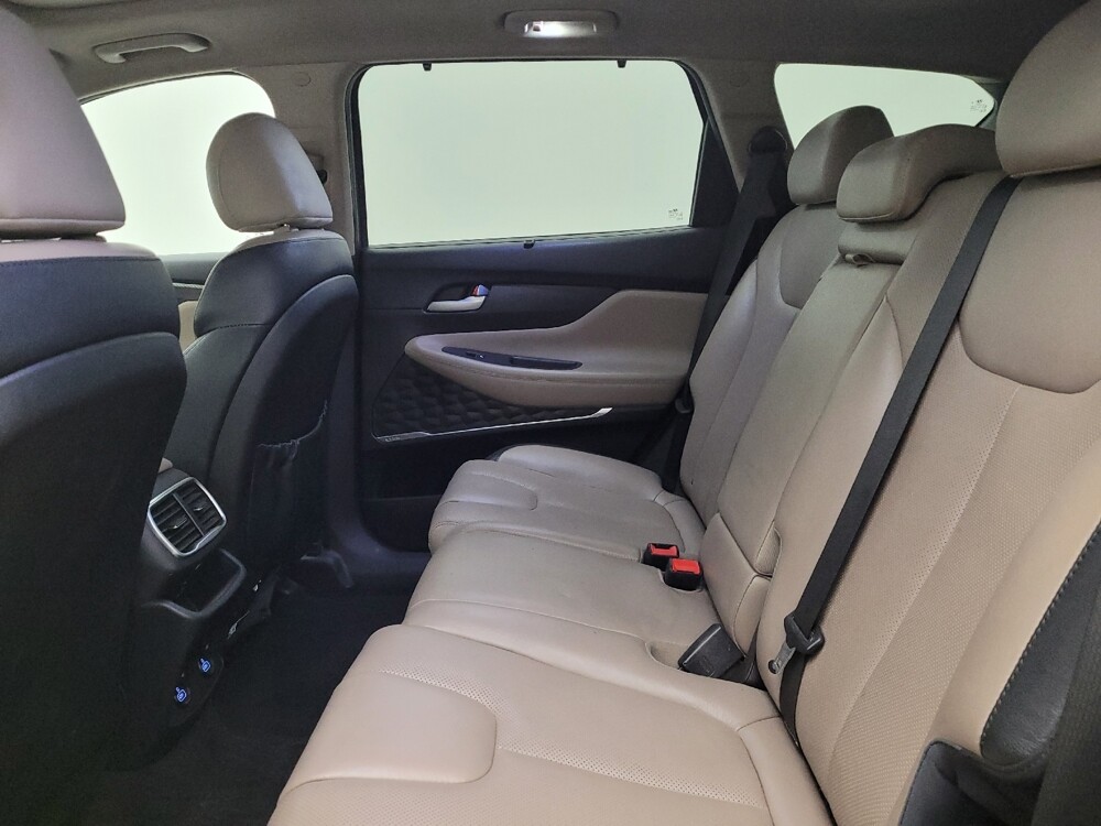 2019 Hyundai Santa Fe in Miamisburg, OH 45342 - 18125322 18