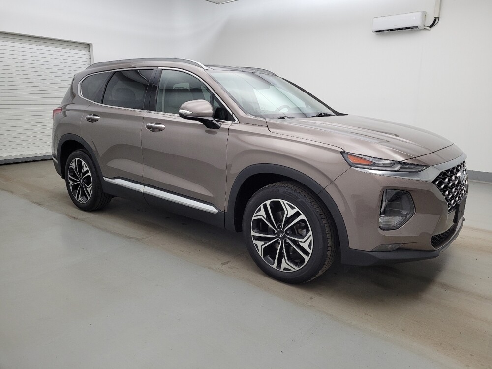 2019 Hyundai Santa Fe in Miamisburg, OH 45342 - 18125322 11