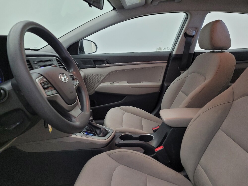 2018 Hyundai Elantra in Maple Heights, OH 44137 - 18125323 17