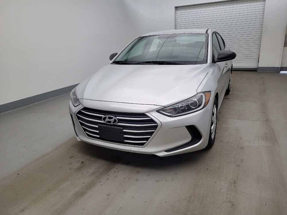 2018 Hyundai Elantra in Maple Heights, OH 44137 - 18125323 15