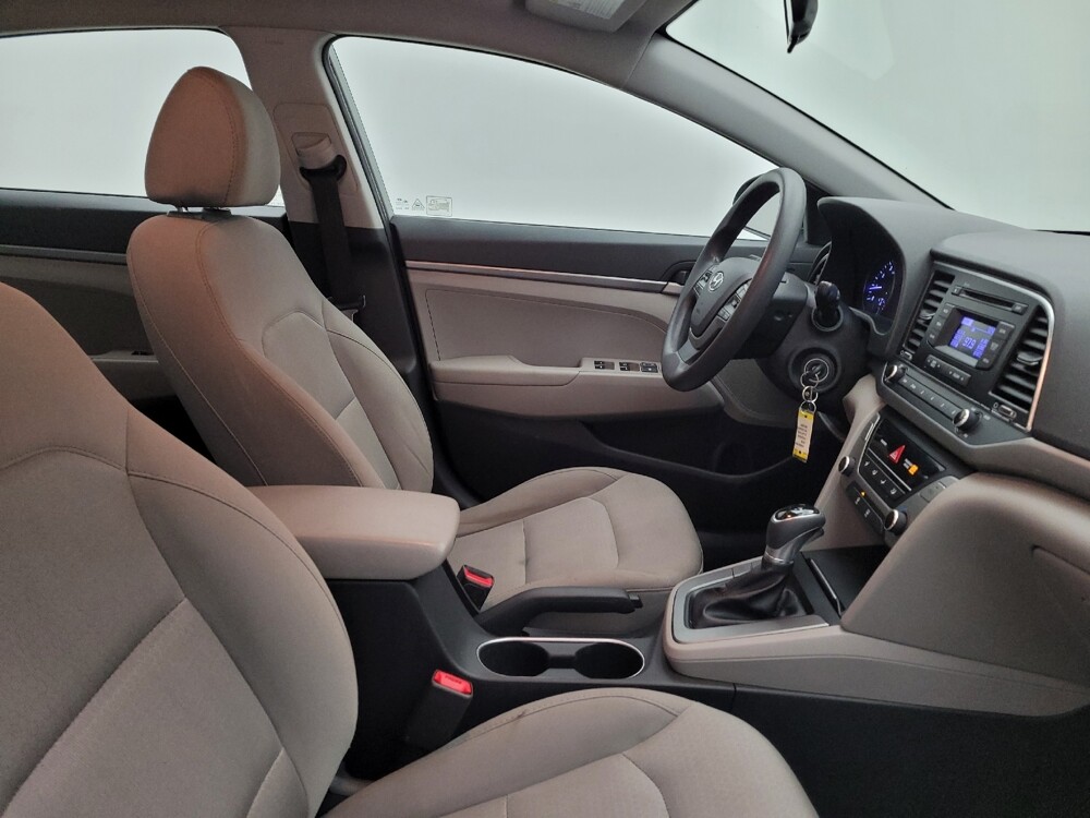 2018 Hyundai Elantra in Maple Heights, OH 44137 - 18125323 21