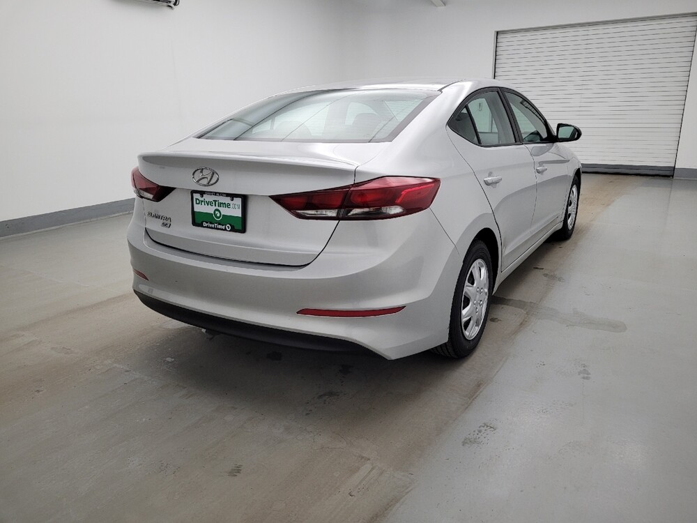 2018 Hyundai Elantra in Maple Heights, OH 44137 - 18125323 9