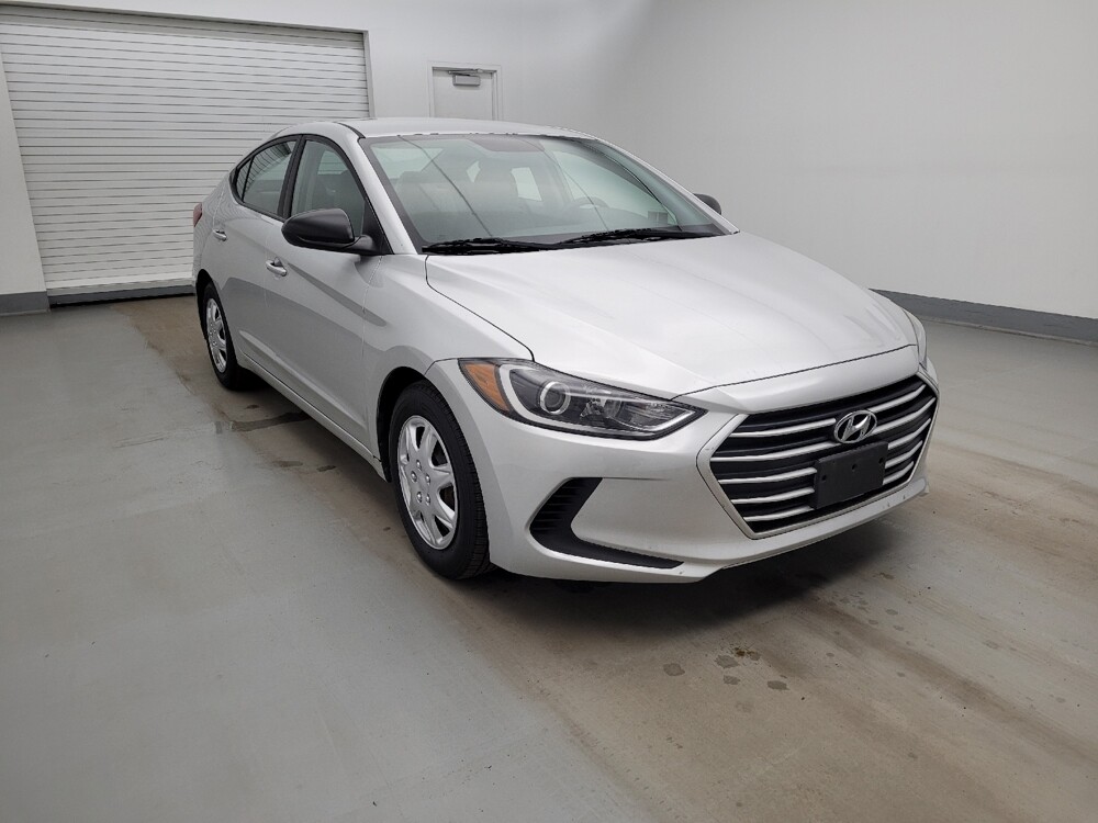 2018 Hyundai Elantra in Maple Heights, OH 44137 - 18125323 13