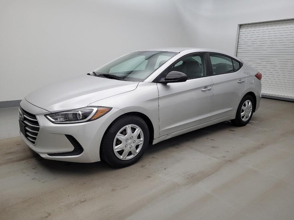2018 Hyundai Elantra in Maple Heights, OH 44137 - 18125323 2