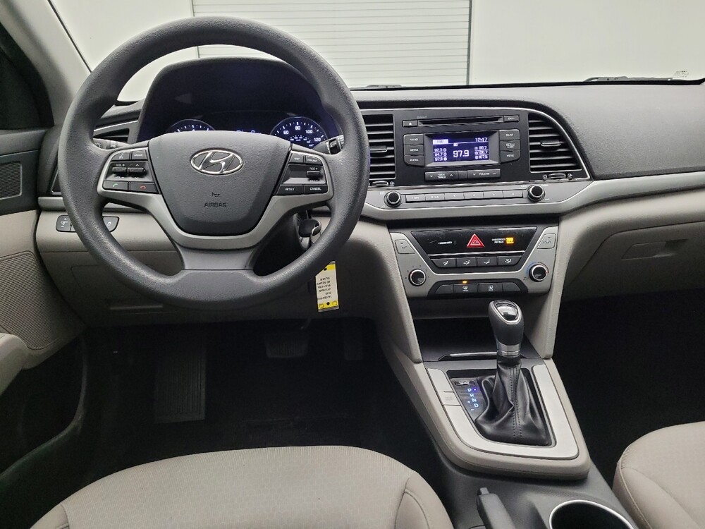 2018 Hyundai Elantra in Maple Heights, OH 44137 - 18125323 22