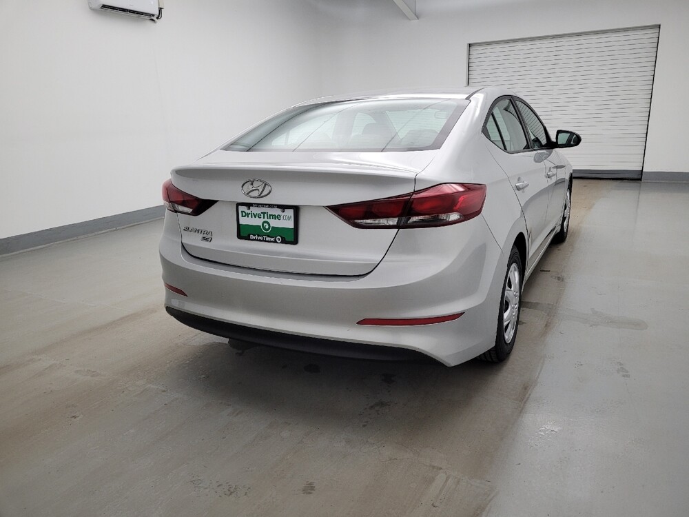 2018 Hyundai Elantra in Maple Heights, OH 44137 - 18125323 7