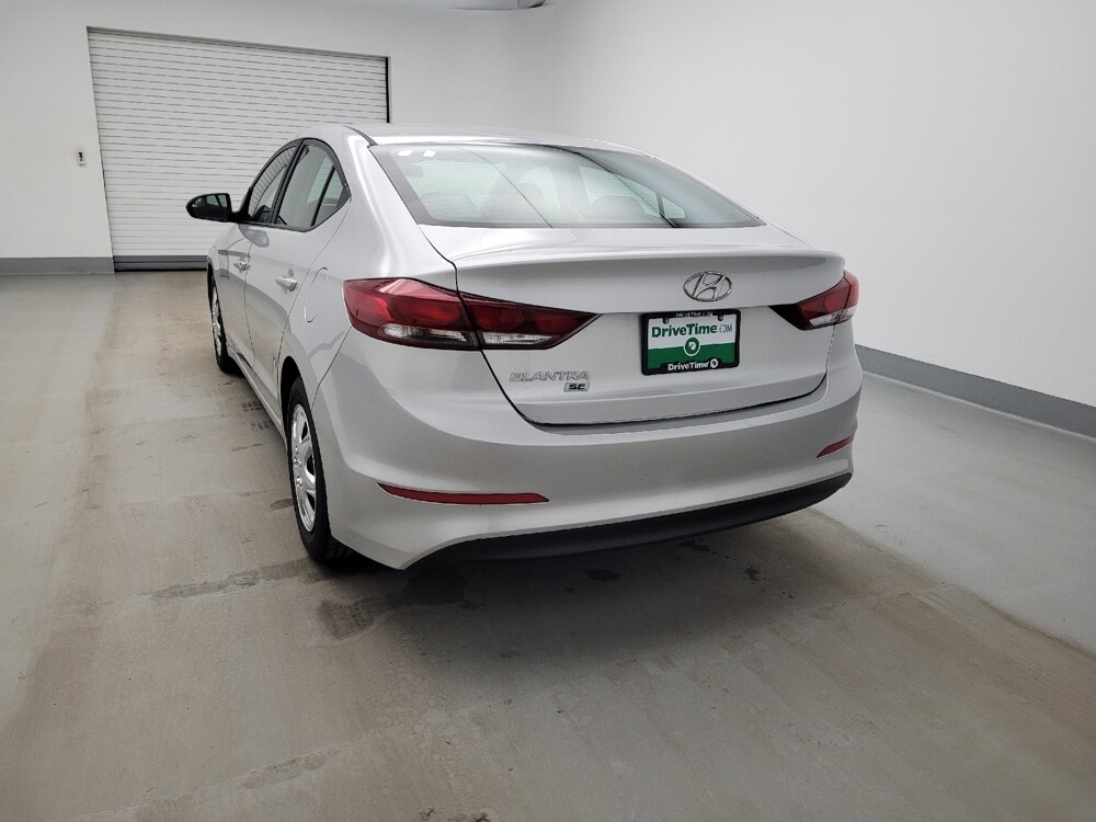 2018 Hyundai Elantra in Maple Heights, OH 44137 - 18125323 6