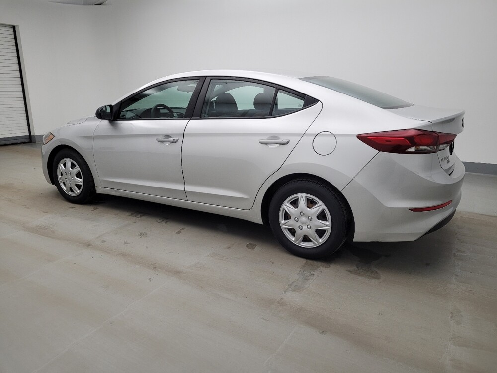 2018 Hyundai Elantra in Maple Heights, OH 44137 - 18125323 3