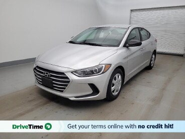 2018 Hyundai Elantra in Maple Heights, OH 44137