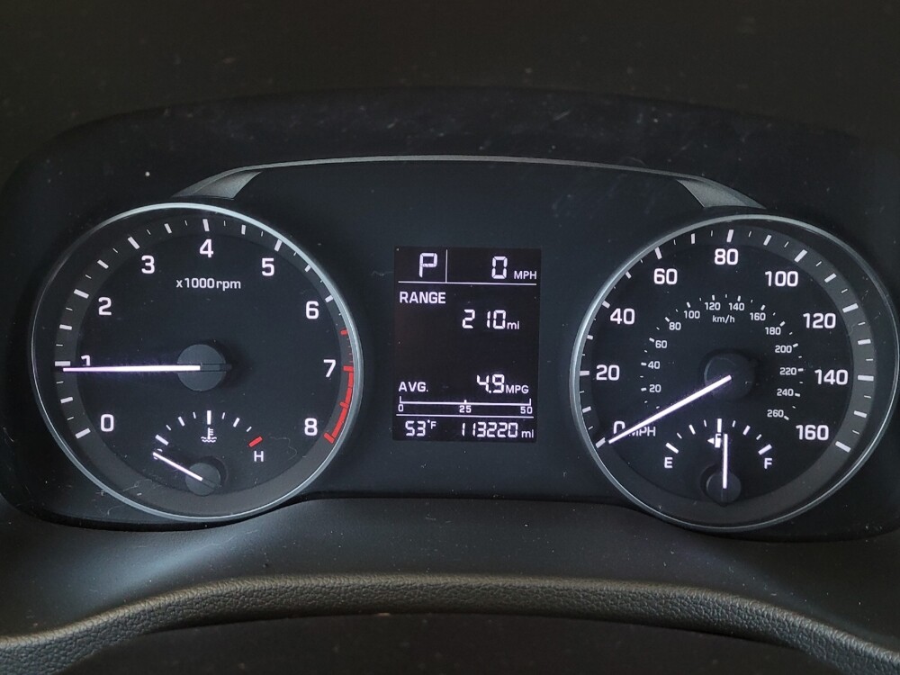 2018 Hyundai Elantra in Maple Heights, OH 44137 - 18125323 23