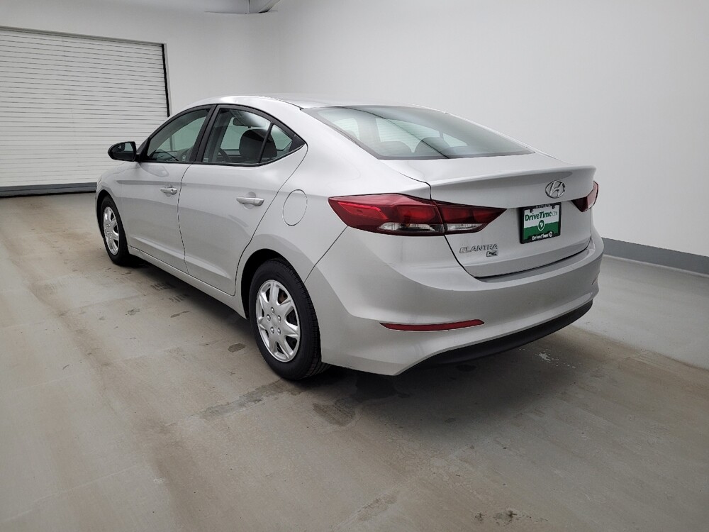 2018 Hyundai Elantra in Maple Heights, OH 44137 - 18125323 5