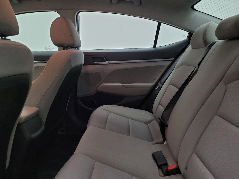 2018 Hyundai Elantra in Maple Heights, OH 44137 - 18125323 18