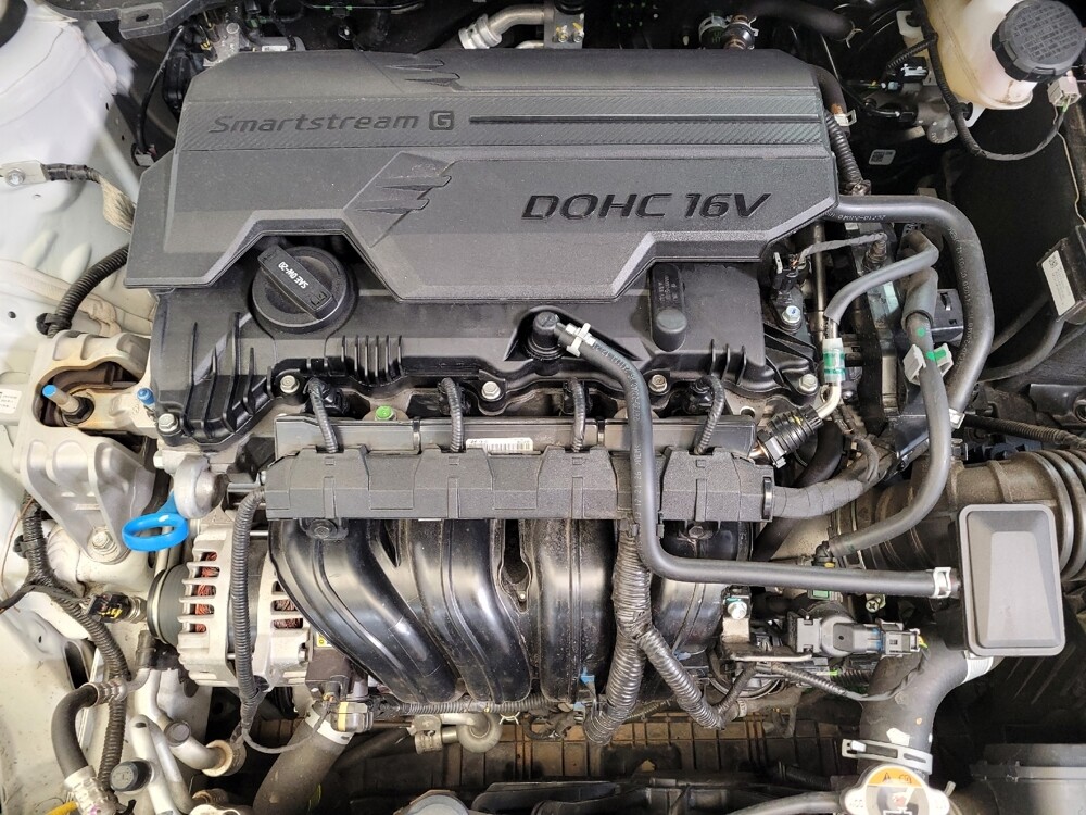 2025 Kia K4 in Miamisburg, OH 45342 - 18125324 30