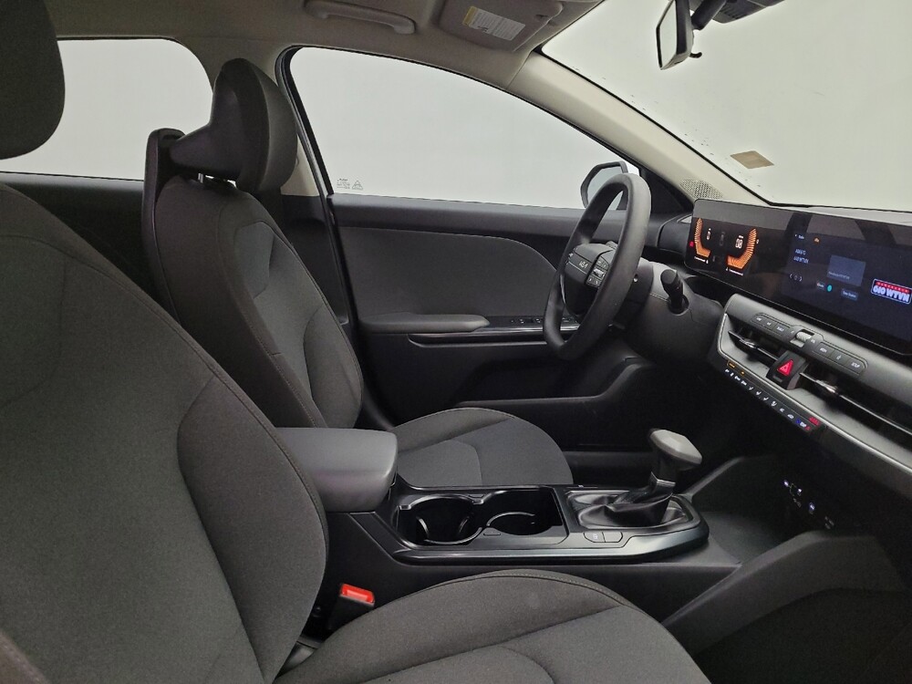 2025 Kia K4 in Miamisburg, OH 45342 - 18125324 21