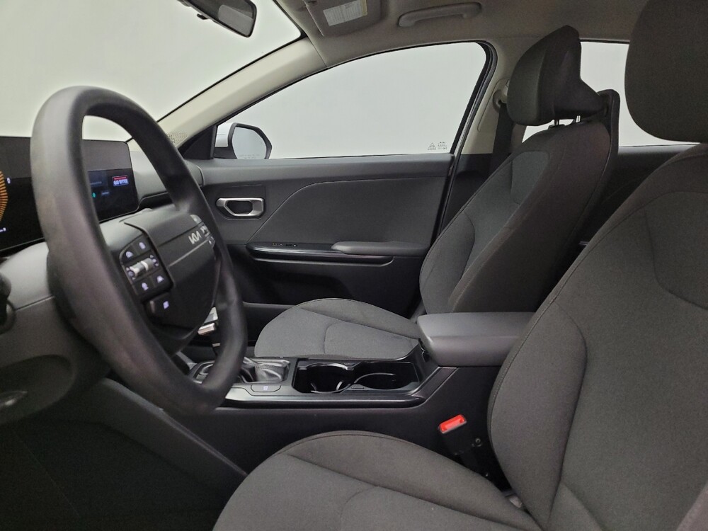 2025 Kia K4 in Miamisburg, OH 45342 - 18125324 17