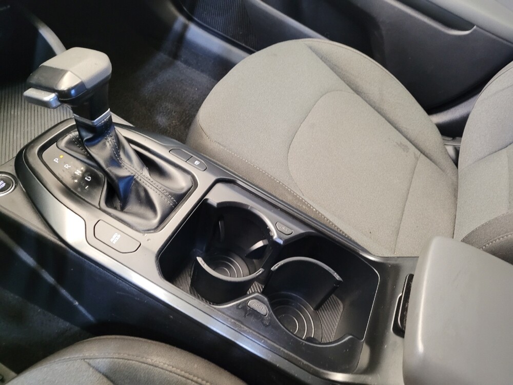 2025 Kia K4 in Miamisburg, OH 45342 - 18125324 26