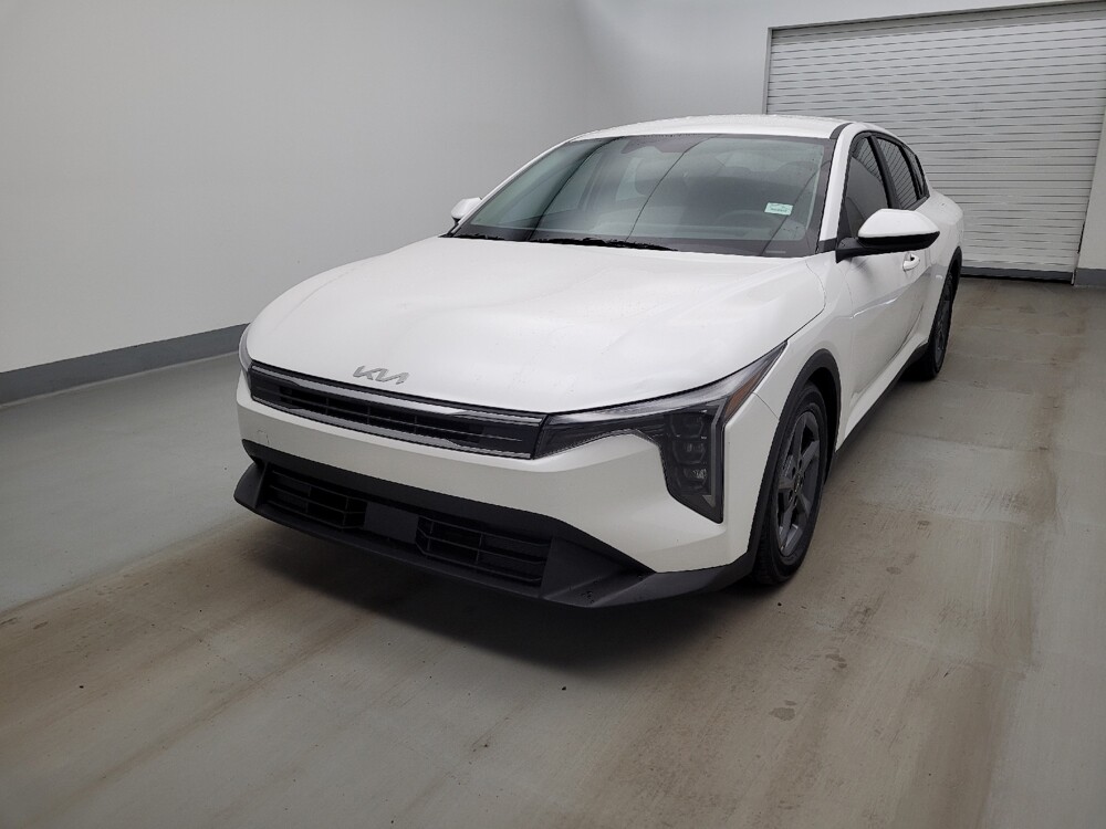 2025 Kia K4 in Miamisburg, OH 45342 - 18125324 15