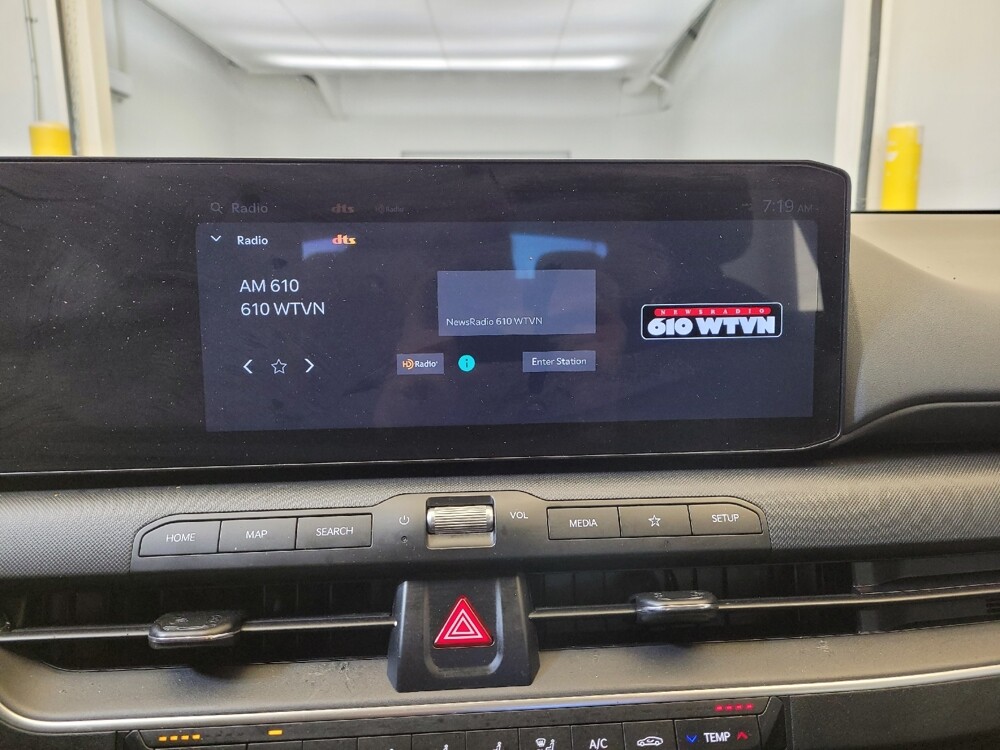 2025 Kia K4 in Miamisburg, OH 45342 - 18125324 25