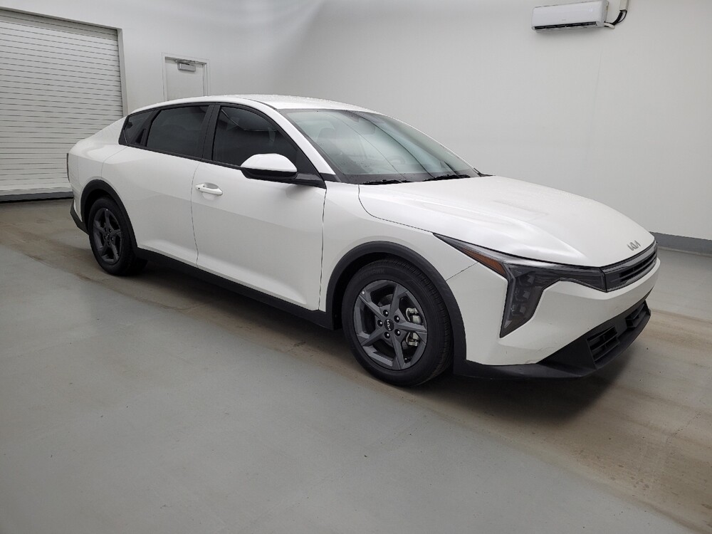 2025 Kia K4 in Miamisburg, OH 45342 - 18125324 11