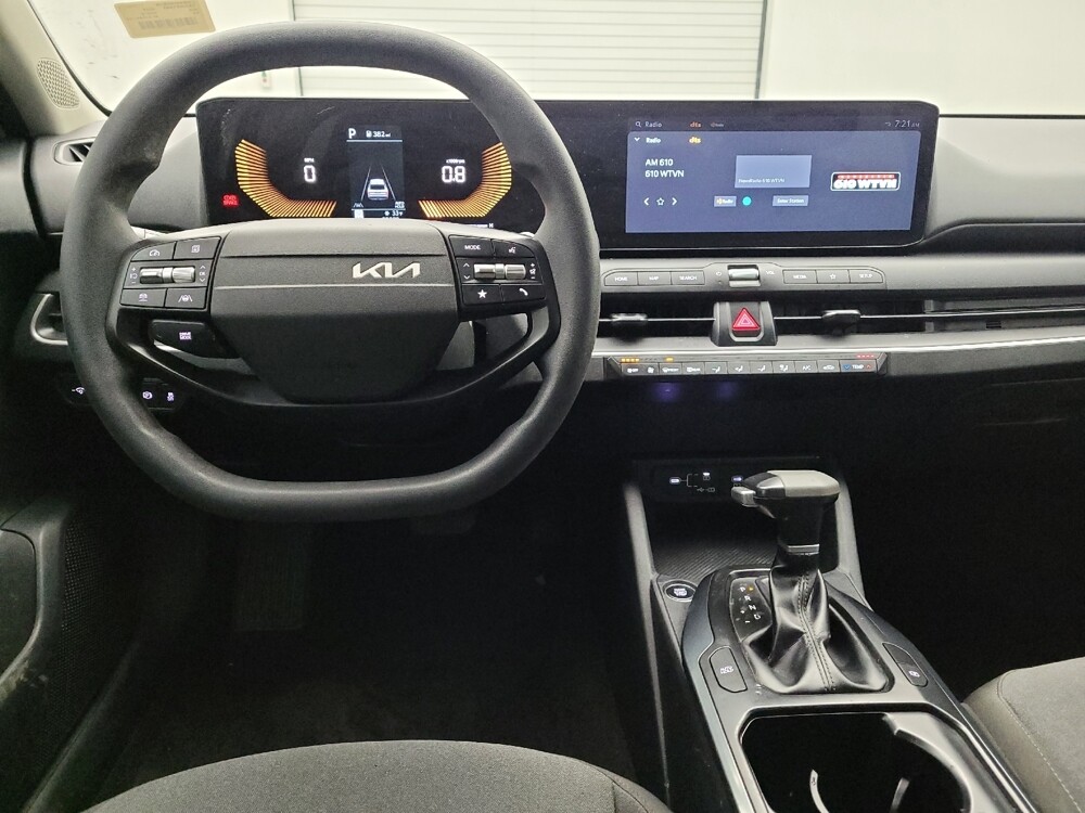2025 Kia K4 in Miamisburg, OH 45342 - 18125324 22