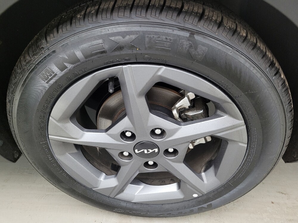 2025 Kia K4 in Miamisburg, OH 45342 - 18125324 31