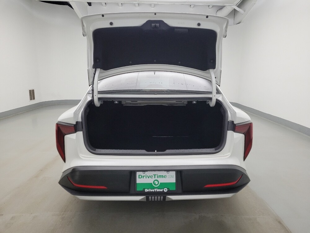 2025 Kia K4 in Miamisburg, OH 45342 - 18125324 29