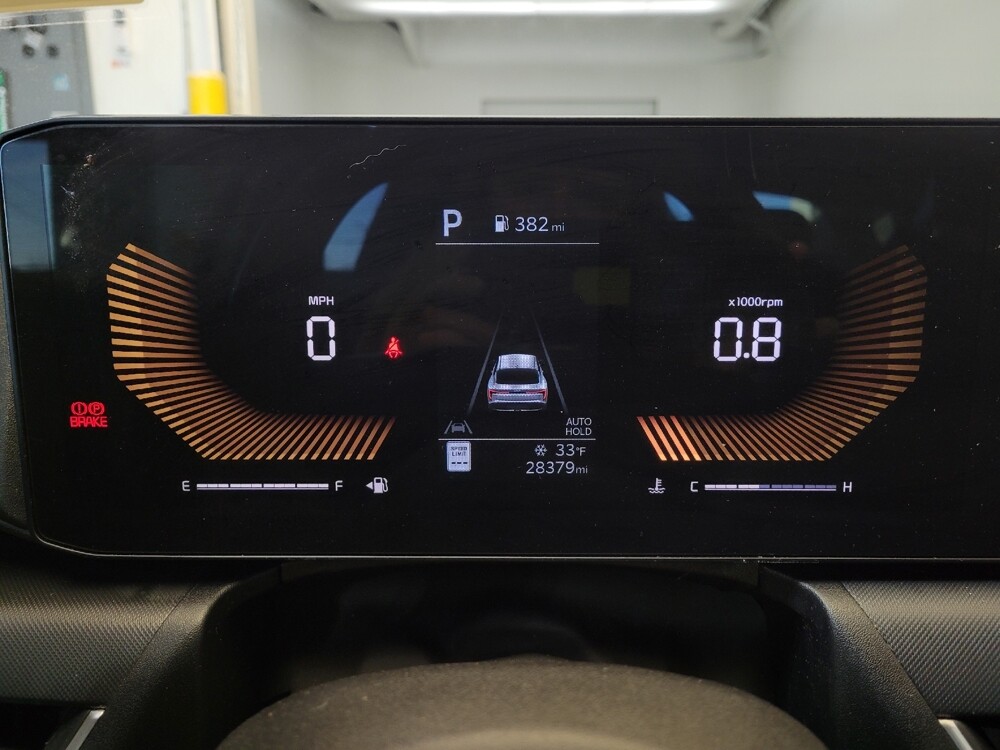 2025 Kia K4 in Miamisburg, OH 45342 - 18125324 23