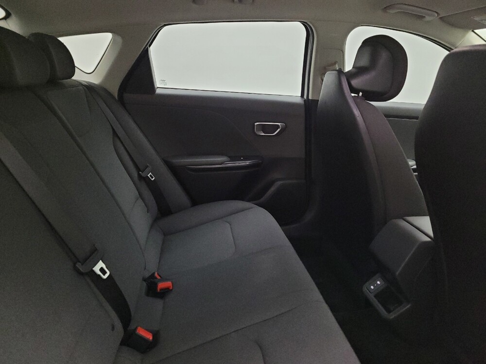 2025 Kia K4 in Miamisburg, OH 45342 - 18125324 19