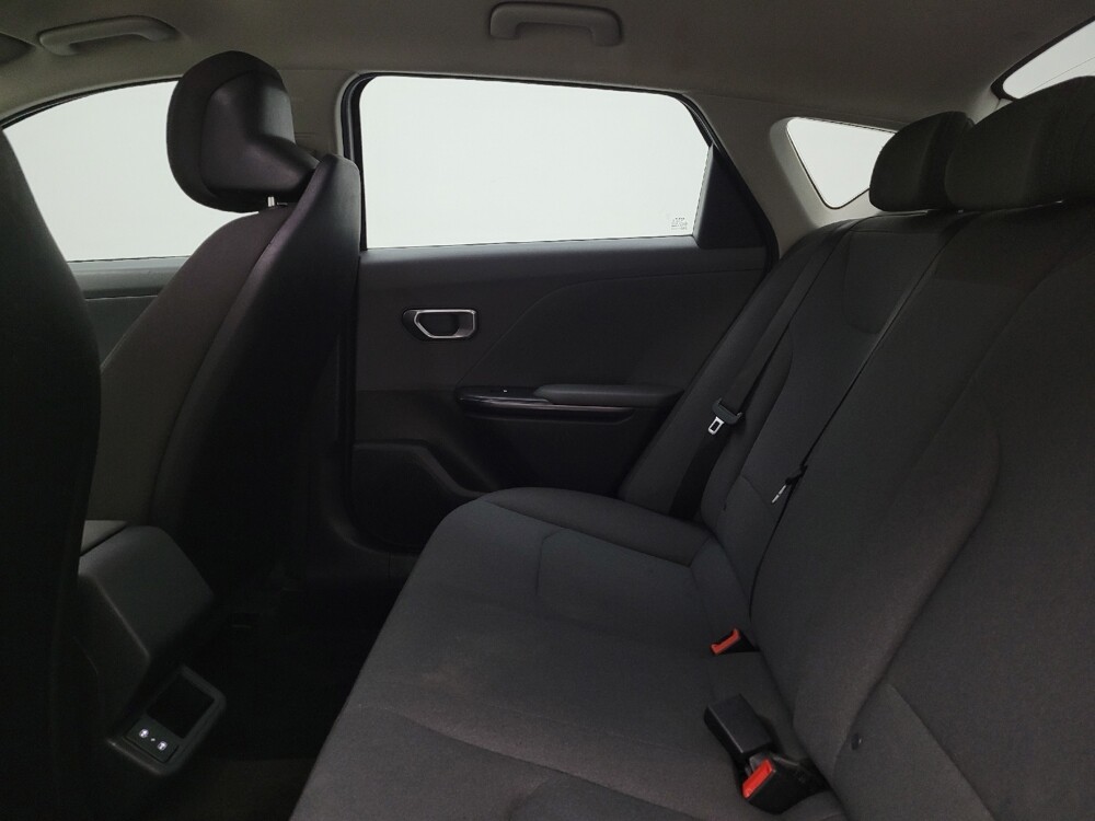 2025 Kia K4 in Miamisburg, OH 45342 - 18125324 18