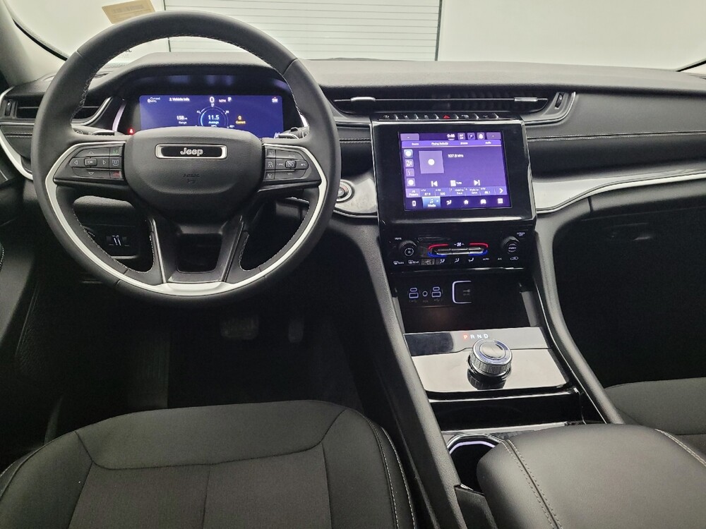 2023 Jeep Grand Cherokee in Maple Heights, OH 44137 - 18125325 22