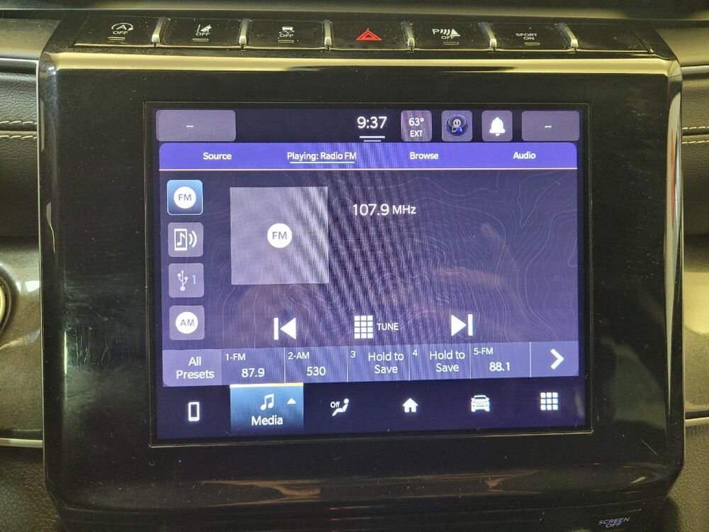 2023 Jeep Grand Cherokee in Maple Heights, OH 44137 - 18125325 25