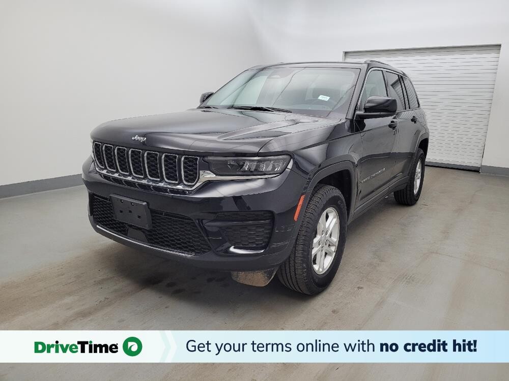 2023 Jeep Grand Cherokee in Maple Heights, OH 44137 - 18125325