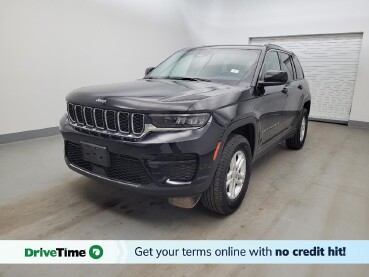 2023 Jeep Grand Cherokee in Maple Heights, OH 44137