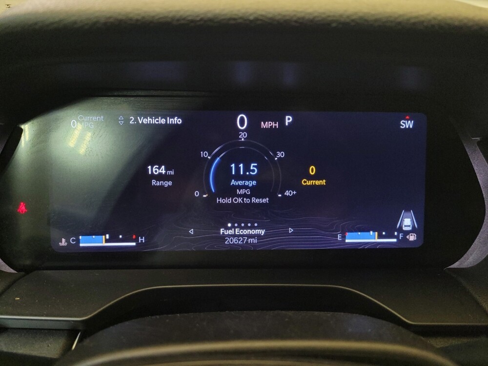 2023 Jeep Grand Cherokee in Maple Heights, OH 44137 - 18125325 23