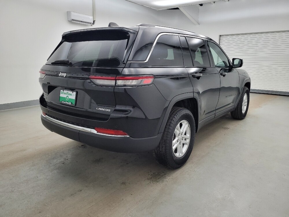 2023 Jeep Grand Cherokee in Maple Heights, OH 44137 - 18125325 9