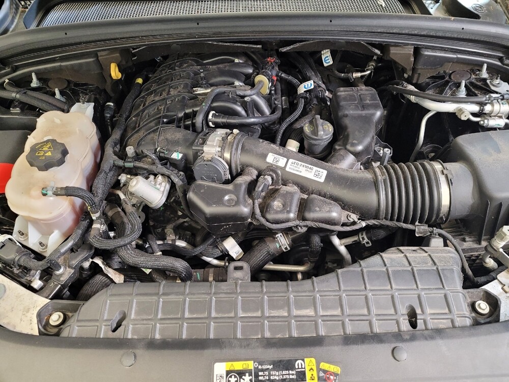 2023 Jeep Grand Cherokee in Maple Heights, OH 44137 - 18125325 30