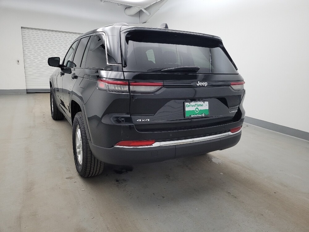 2023 Jeep Grand Cherokee in Maple Heights, OH 44137 - 18125325 6