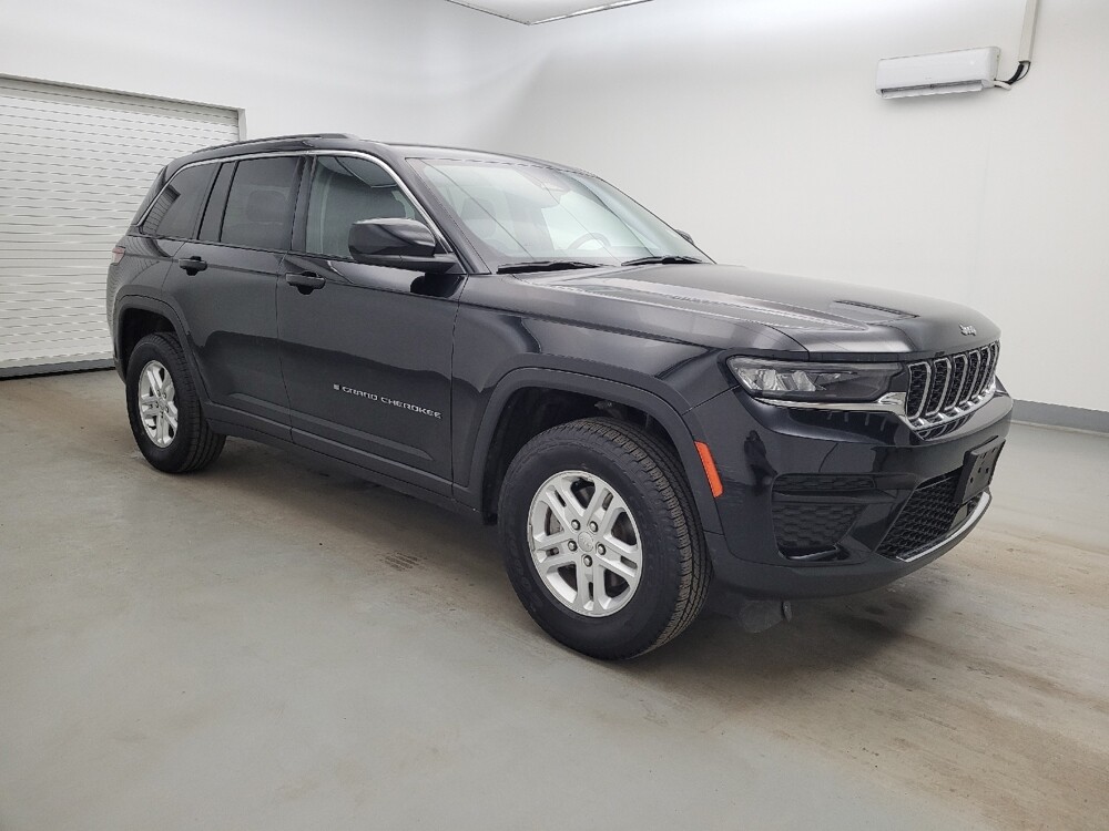 2023 Jeep Grand Cherokee in Maple Heights, OH 44137 - 18125325 11