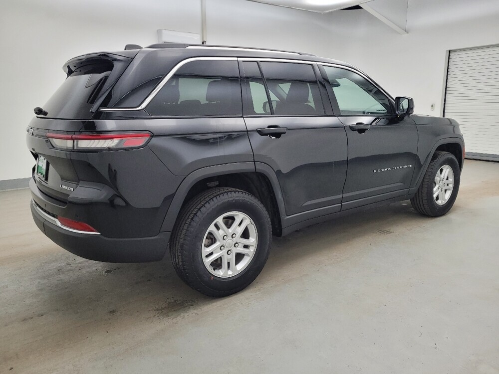 2023 Jeep Grand Cherokee in Maple Heights, OH 44137 - 18125325 10